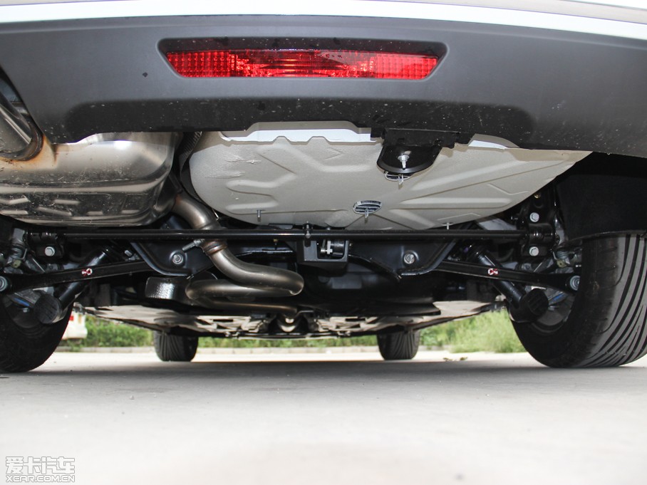 2014ѩFC5 1.6THP ԄF