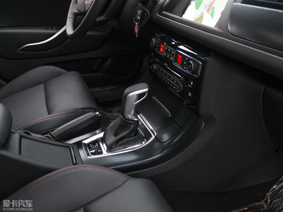 2014ѩFC5 1.6THP ԄF