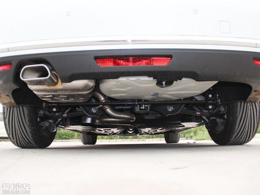 2014ѩFC5 1.6THP ԄF