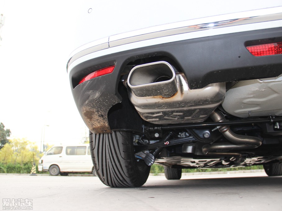 2014ѩFC5 1.6THP ԄF