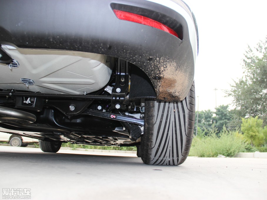 2014ѩFC5 1.6THP ԄF