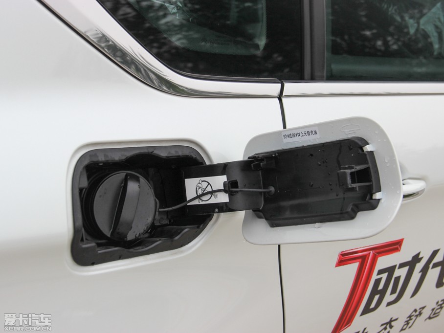 2014ѩFC5 1.6THP ԄF