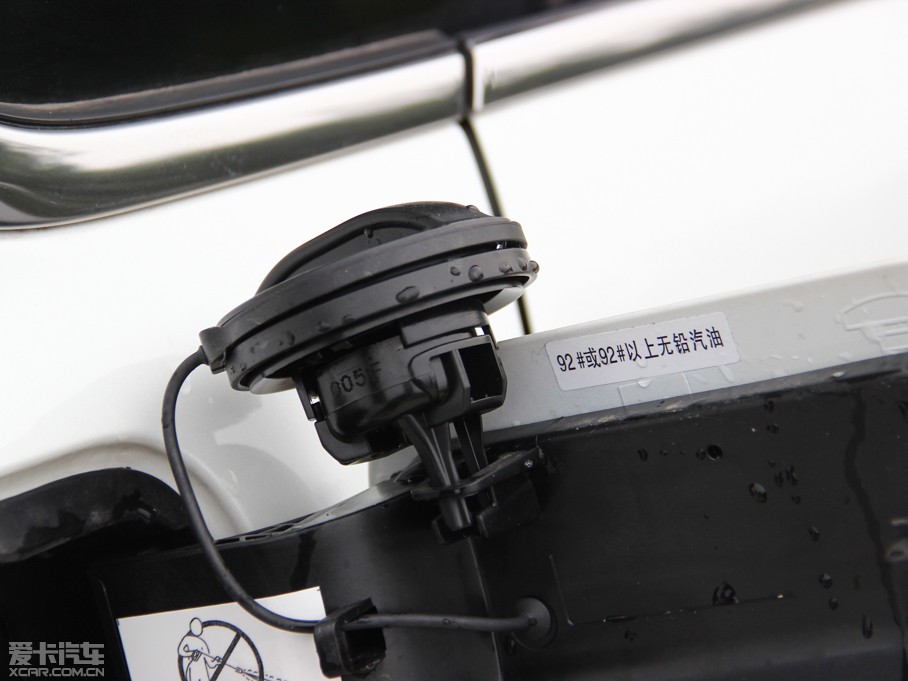 2014ѩFC5 1.6THP ԄF