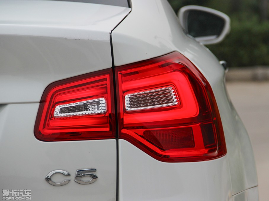 2014ѩFC5 1.6THP ԄF