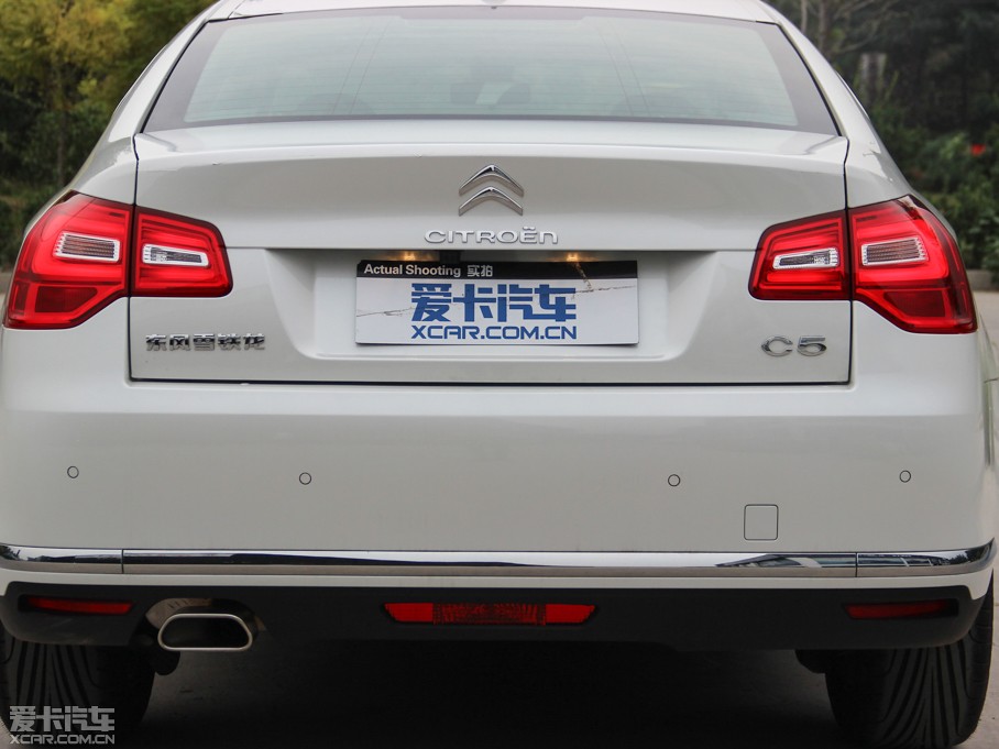 2014ѩFC5 1.6THP ԄF