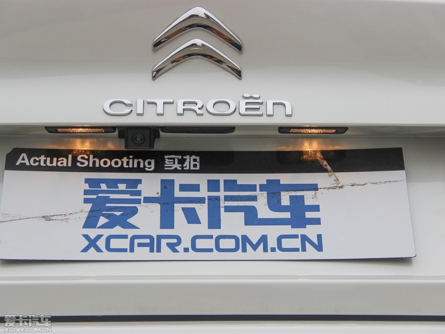 2014ѩFC5 1.6THP ԄF