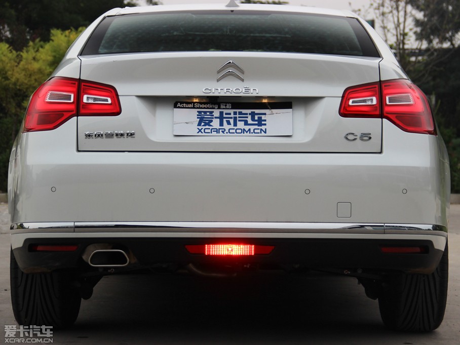 2014ѩFC5 1.6THP Ԅ(dng)F