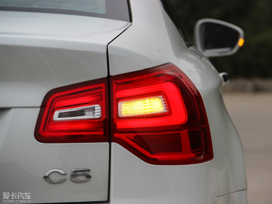 2014ѩFC5 1.6THP Ԅ(dng)F