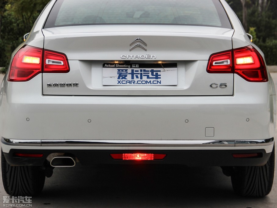 2014ѩFC5 1.6THP ԄF