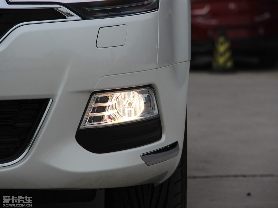 2014ѩFC5 1.6THP ԄF