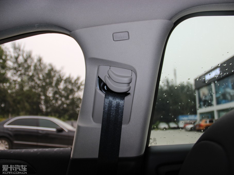 2014ѩFC5 1.6THP ԄF