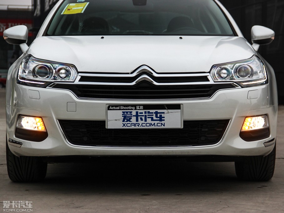 2014ѩFC5 1.6THP ԄF