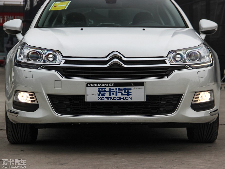 2014ѩFC5 1.6THP ԄF