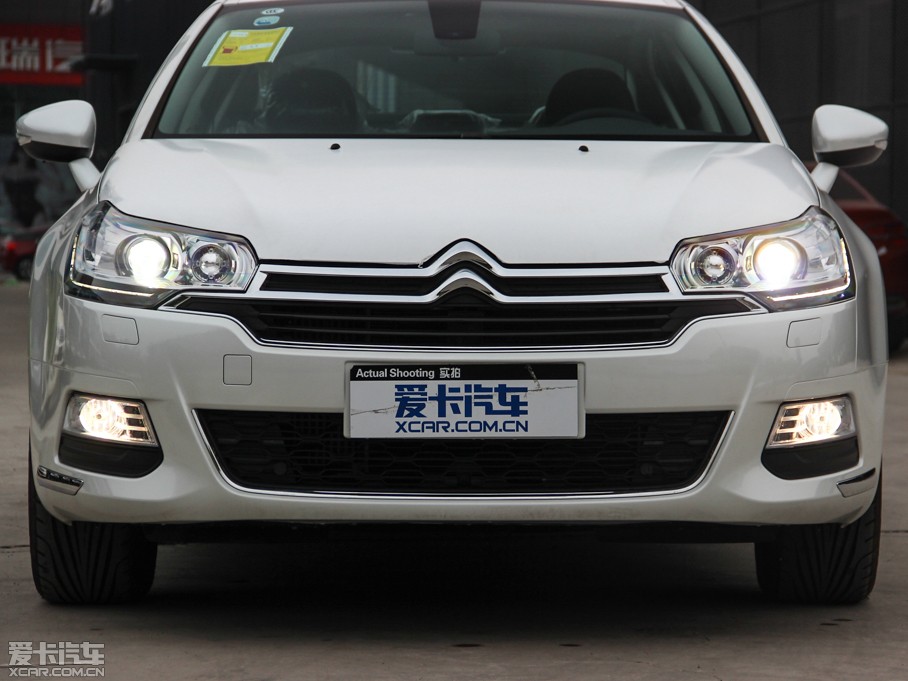 2014ѩFC5 1.6THP Ԅ(dng)F