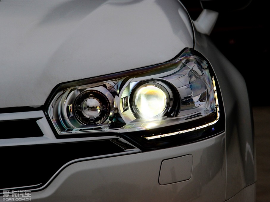 2014ѩFC5 1.6THP ԄF