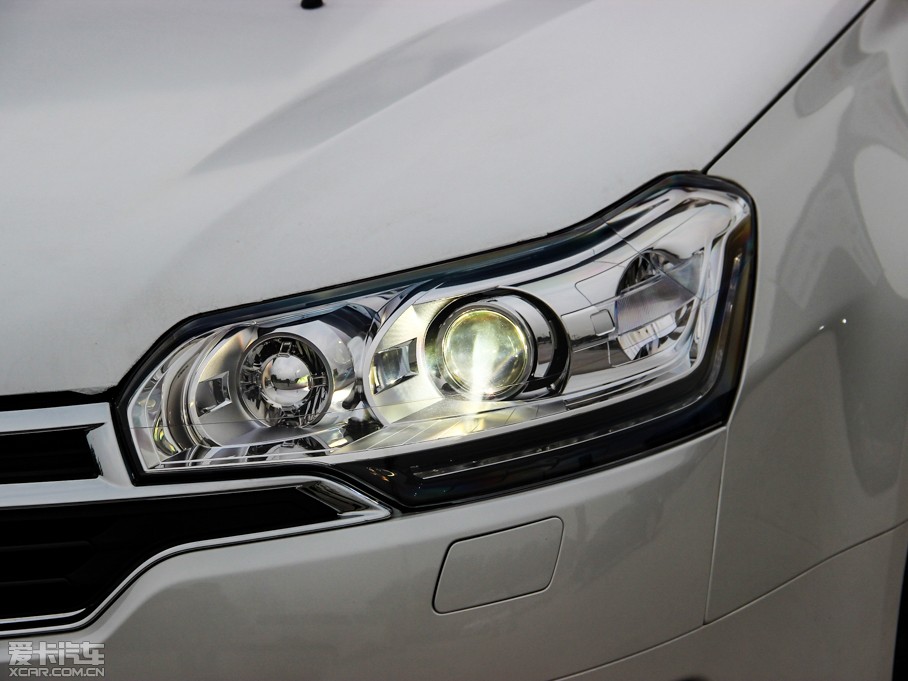 2014ѩFC5 1.6THP ԄF