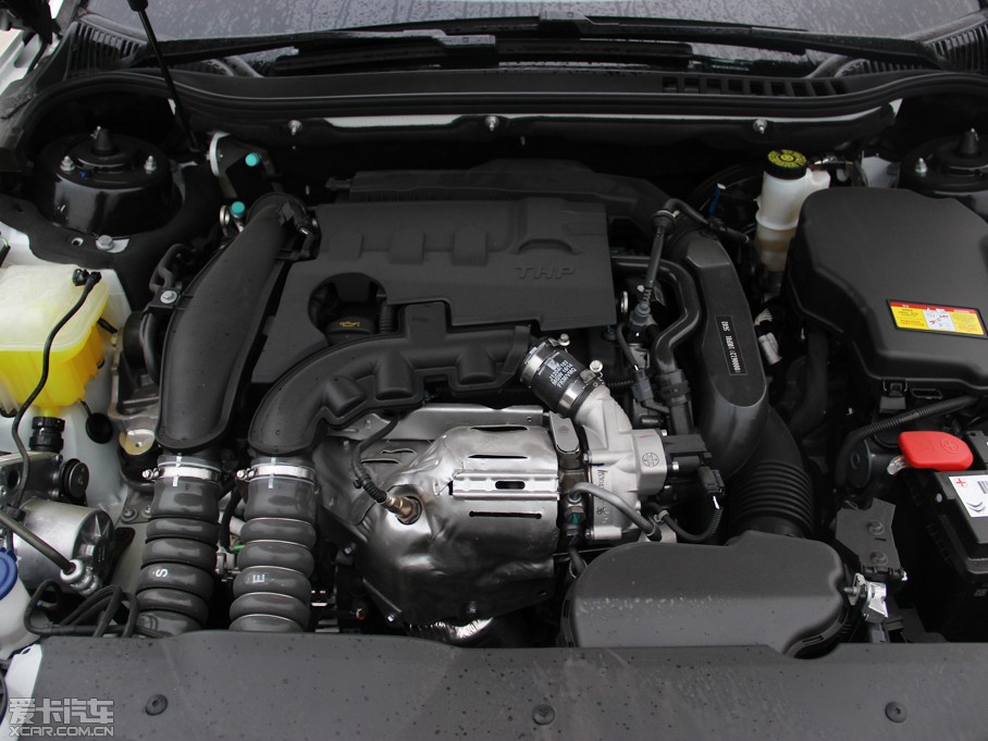 2014ѩFC5 1.6THP ԄF