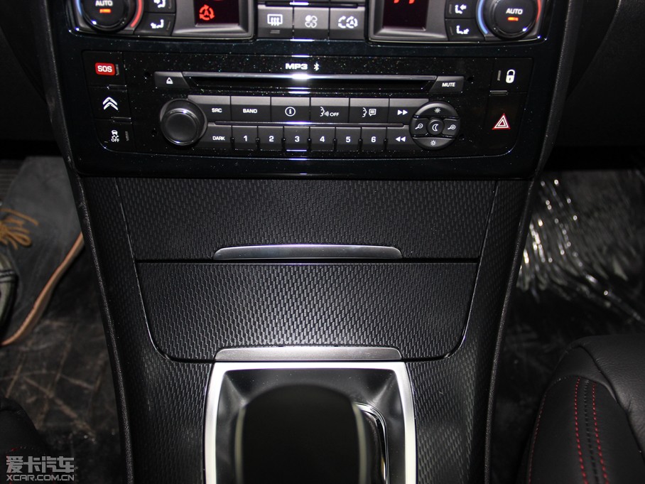 2014ѩFC5 1.6THP ԄF