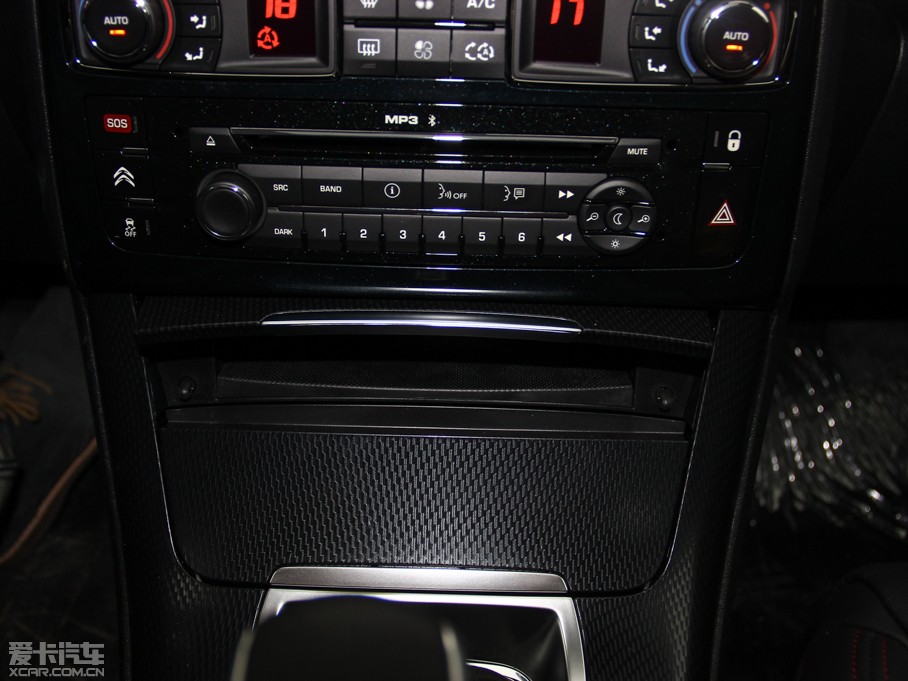 2014ѩFC5 1.6THP ԄF