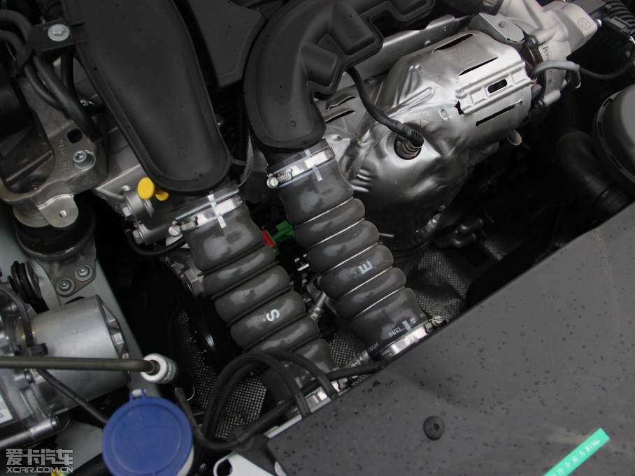 2014ѩFC5 1.6THP ԄF