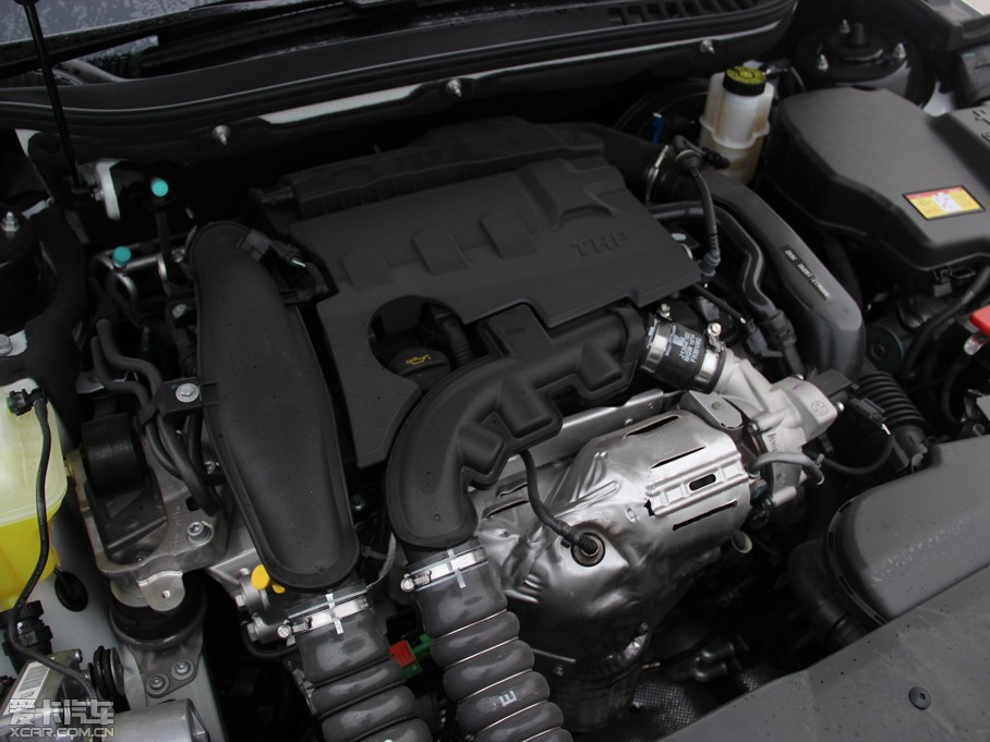 2014ѩFC5 1.6THP ԄF