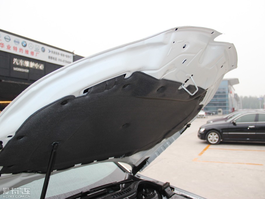 2014ѩFC5 1.6THP ԄF