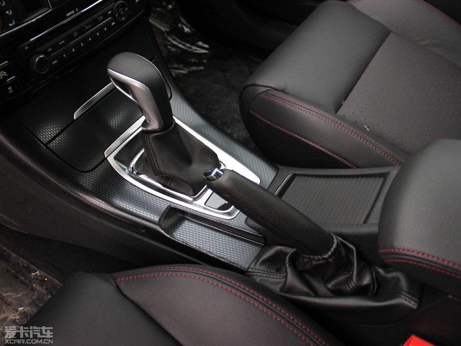 2014ѩFC5 1.6THP ԄF