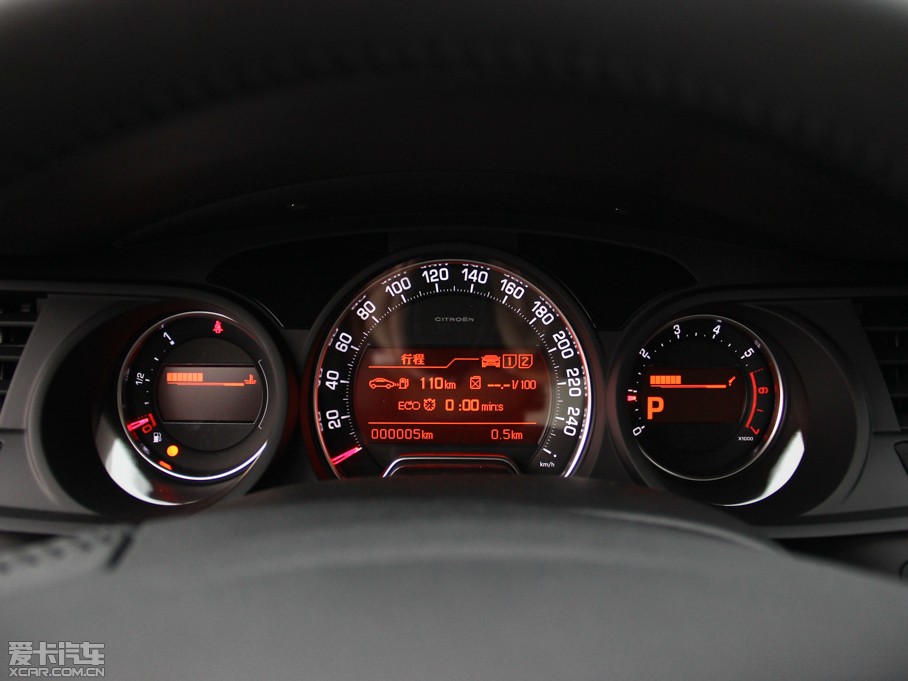 2014ѩFC5 1.6THP ԄF