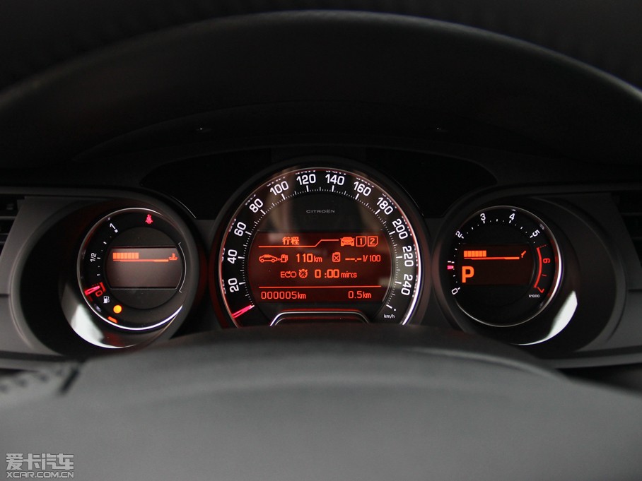 2014ѩFC5 1.6THP ԄF