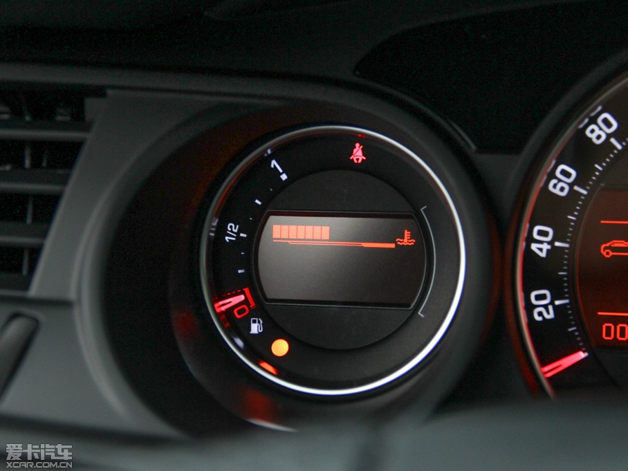 2014ѩFC5 1.6THP ԄF