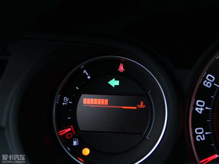 2014ѩFC5 1.6THP ԄF