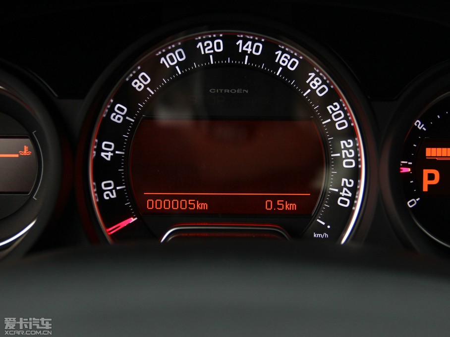 2014ѩFC5 1.6THP Ԅ(dng)F