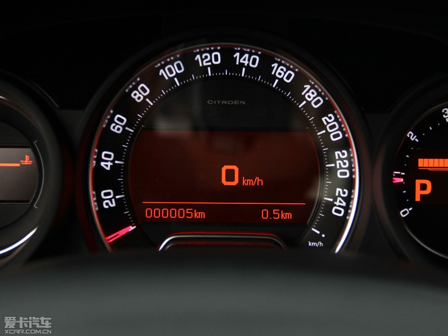 2014ѩFC5 1.6THP ԄF