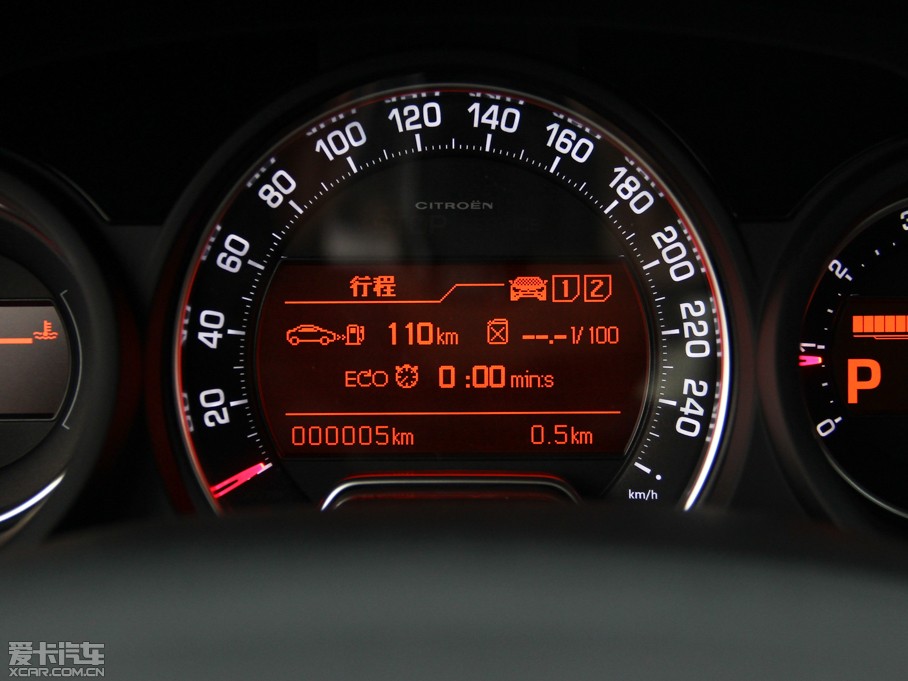 2014ѩFC5 1.6THP ԄF