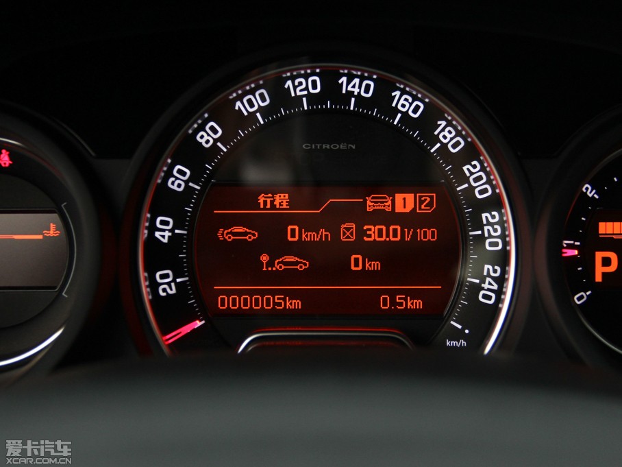 2014ѩFC5 1.6THP ԄF