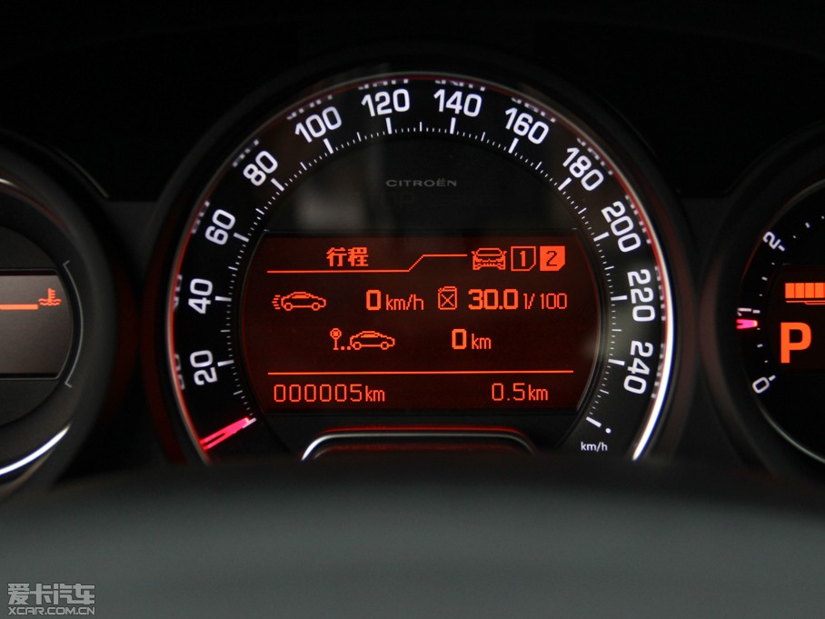 2014ѩFC5 1.6THP ԄF