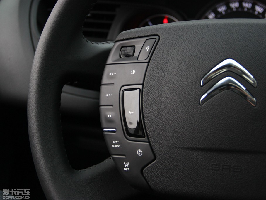 2014ѩFC5 1.6THP ԄF