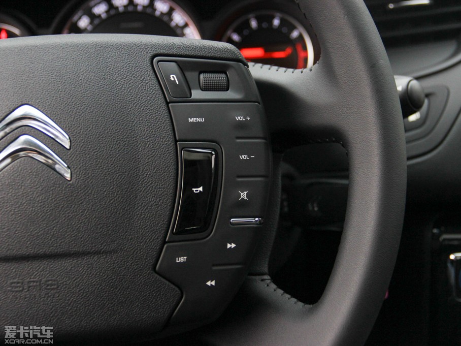 2014ѩFC5 1.6THP ԄF