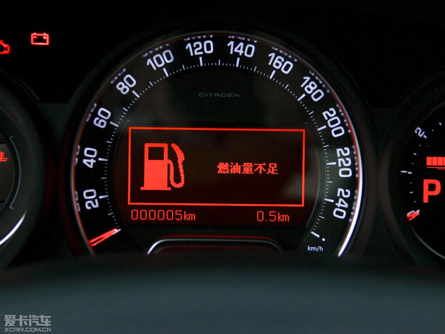 2014ѩFC5 1.6THP ԄF