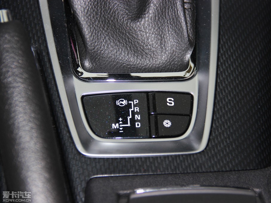 2014ѩFC5 1.6THP ԄF