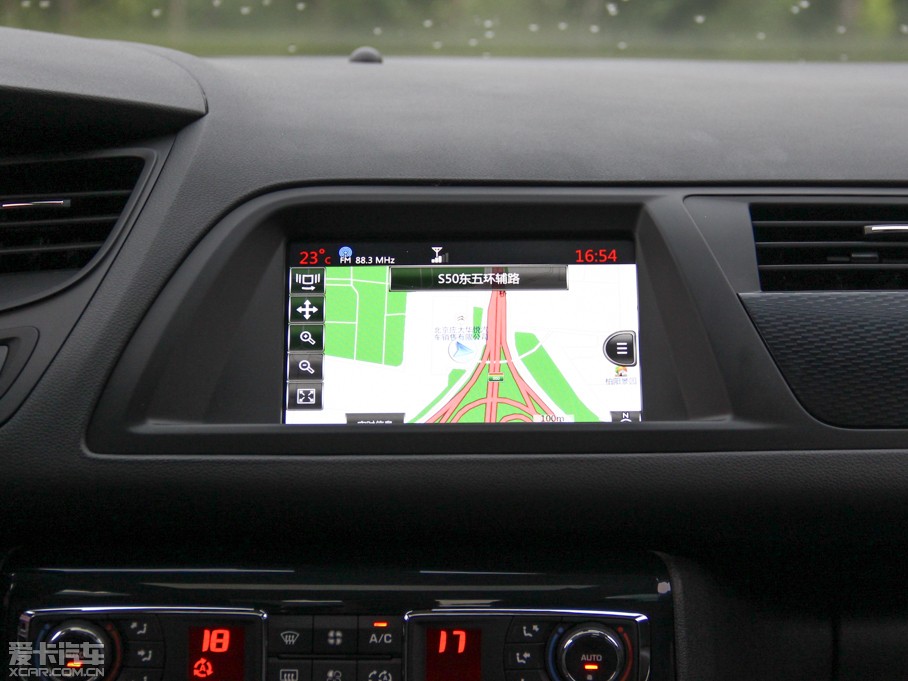 2014ѩFC5 1.6THP ԄF