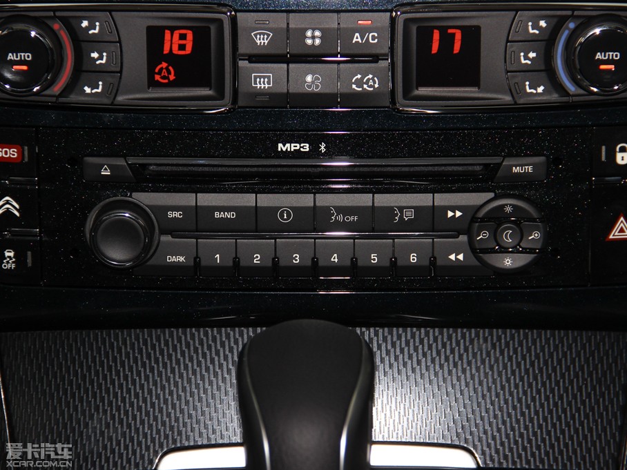 2014ѩFC5 1.6THP ԄF