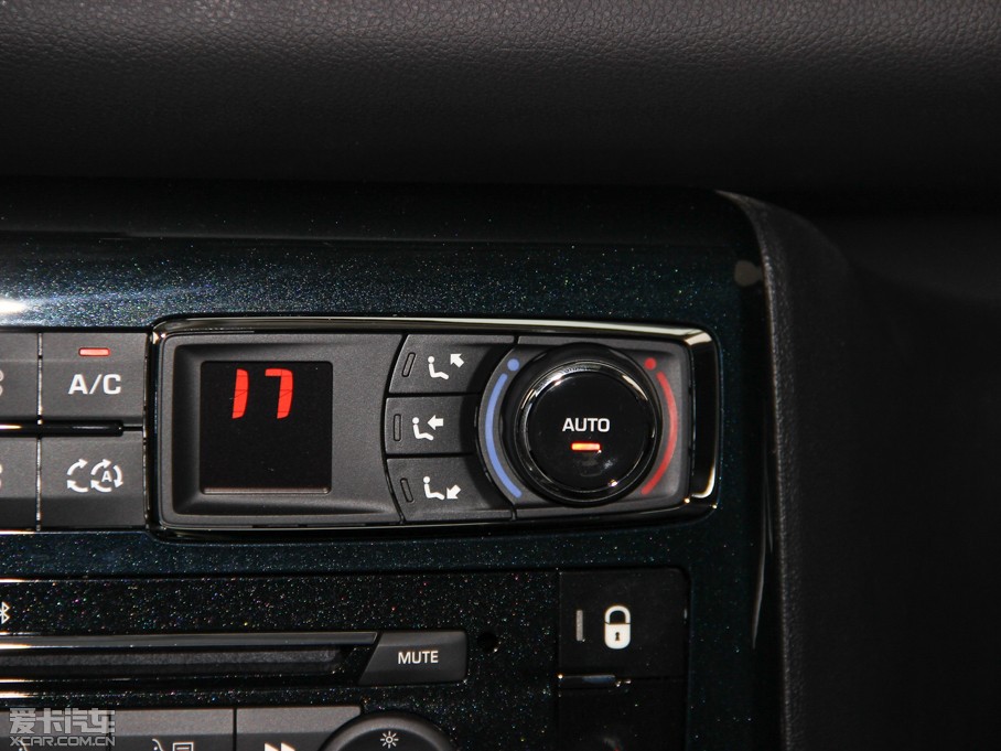 2014ѩFC5 1.6THP ԄF