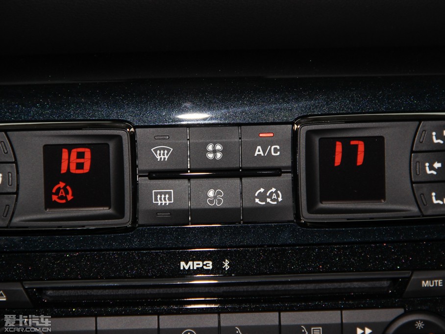 2014ѩFC5 1.6THP ԄF