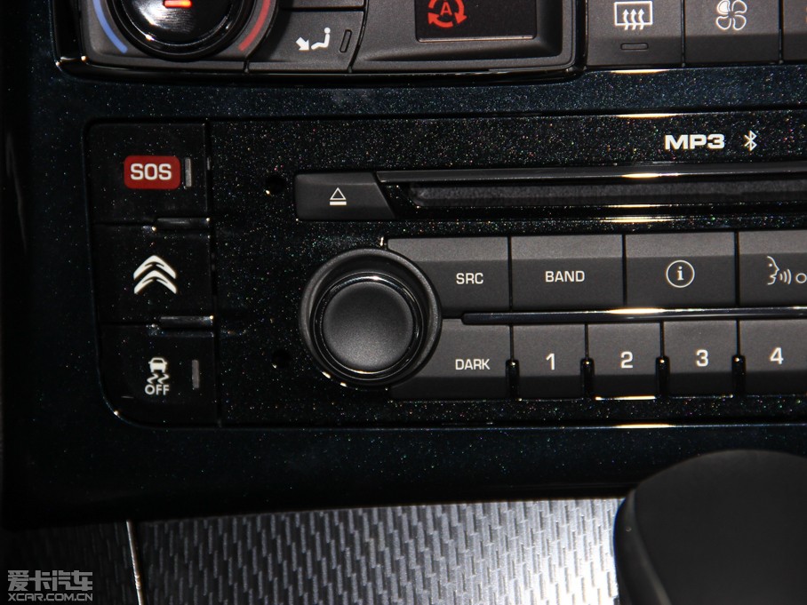 2014ѩFC5 1.6THP ԄF