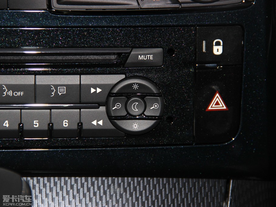 2014ѩFC5 1.6THP ԄF