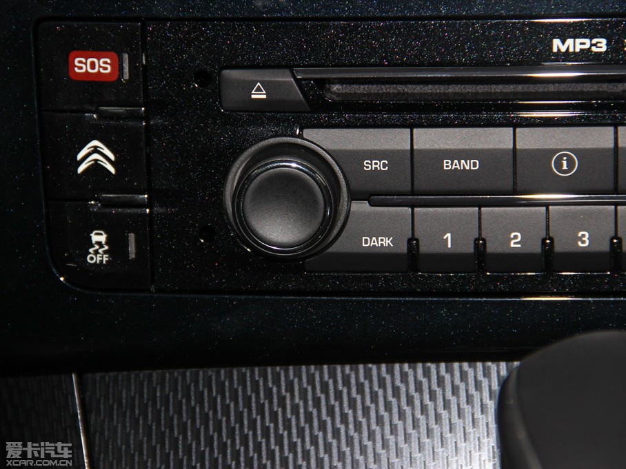 2014ѩFC5 1.6THP ԄF