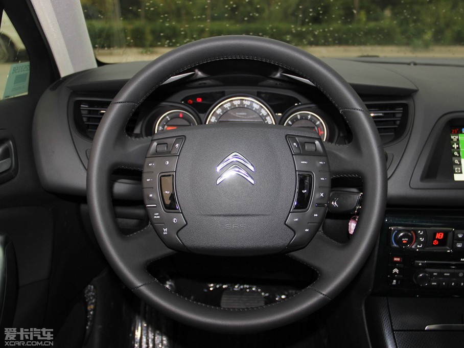 2014ѩFC5 1.6THP ԄF