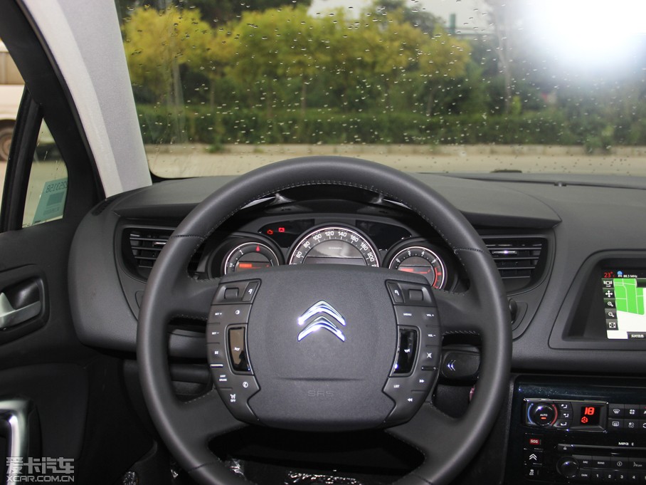 2014ѩFC5 1.6THP ԄF