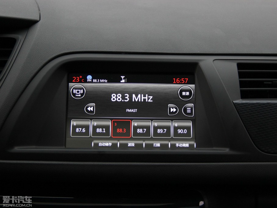 2014ѩFC5 1.6THP ԄF